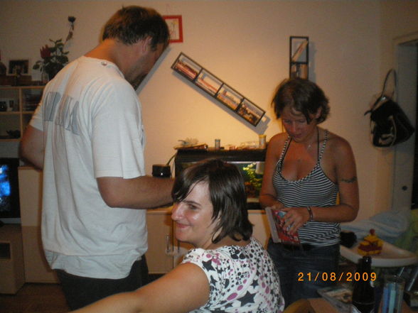 Unser SingStar Abend! - 