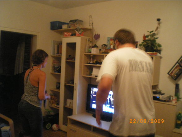 Unser SingStar Abend! - 