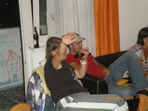 Unser SingStar Abend! - 