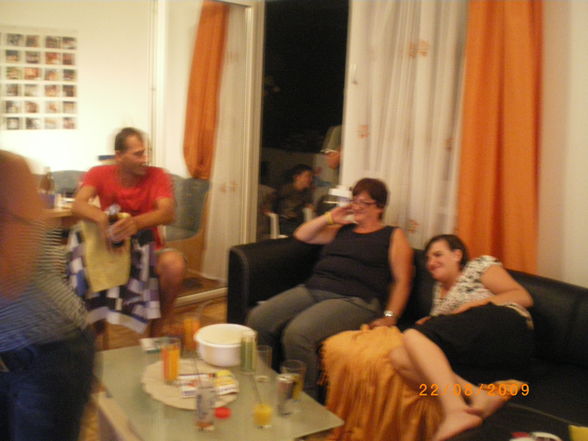 Unser SingStar Abend! - 