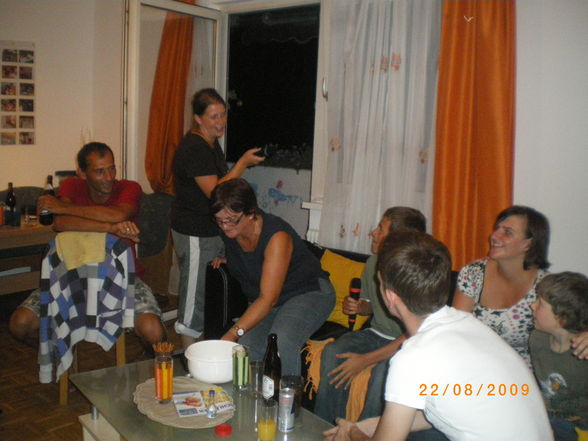 Unser SingStar Abend! - 