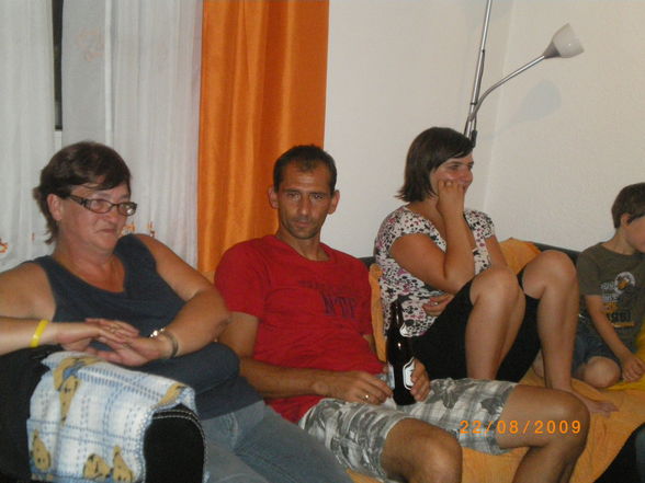 Unser SingStar Abend! - 