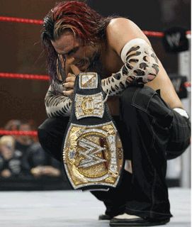 Jeff hardy - 