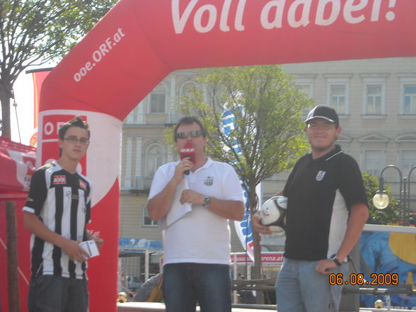 ♥Lask in Gmunden..ich war dabei..!!♥ - 