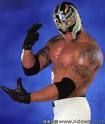 Rey Mysterio - 