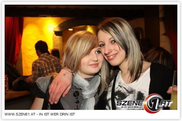 Party party 2011  - 