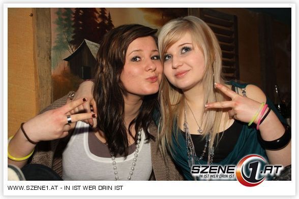 Party party 2011  - 