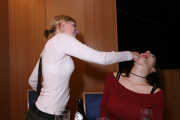 Nichten - 