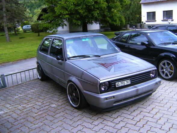 Wörtherseetour 2010 - 