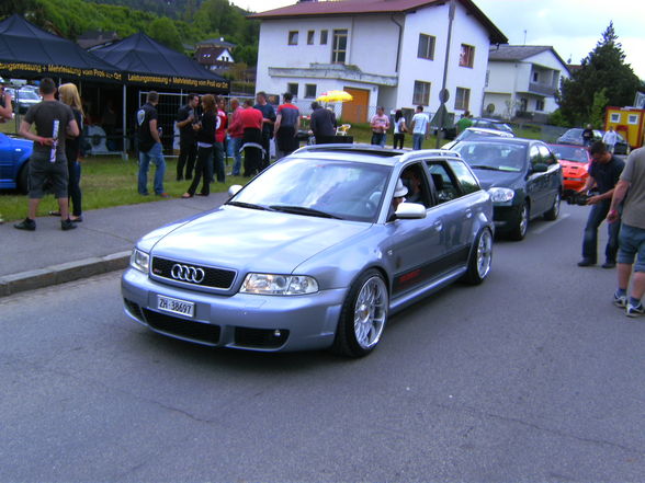 Wörtherseetour 2010 - 