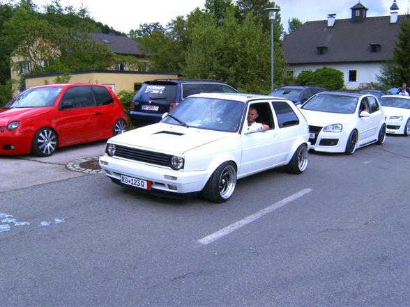 Wörtherseetour 2010 - 