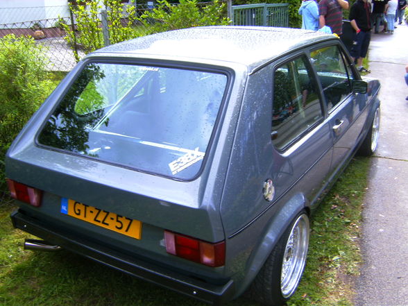 Wörtherseetour 2010 - 