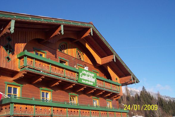 Flachau - 