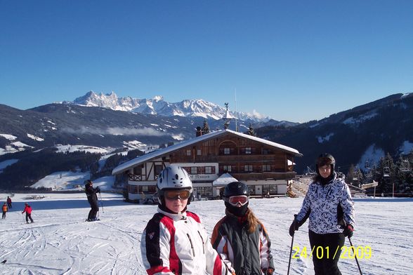 Flachau - 