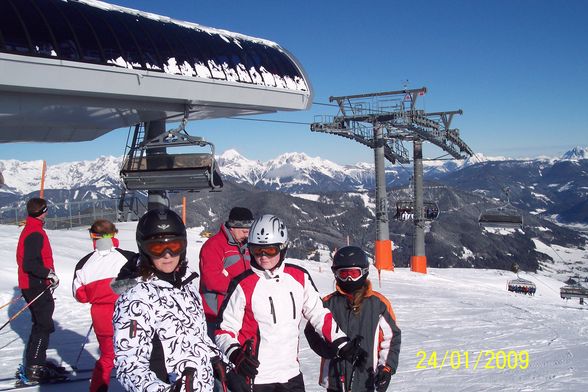 Flachau - 