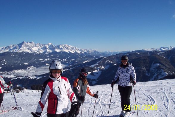 Flachau - 