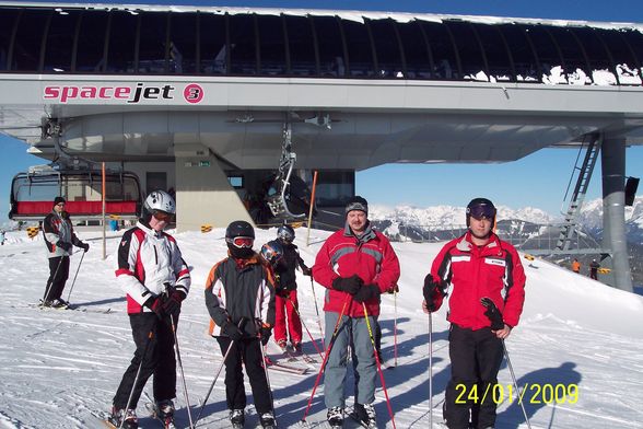 Flachau - 