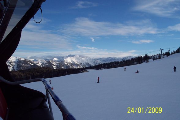 Flachau - 