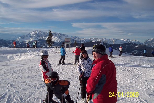 Flachau - 