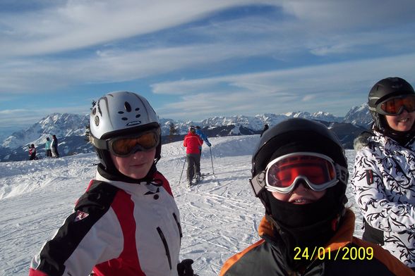 Flachau - 