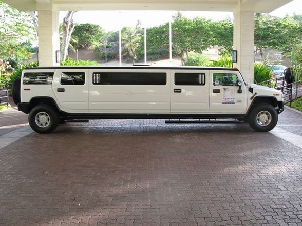 teure limos - 