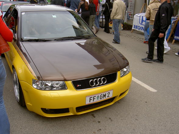 Wörthersee 2005 - 