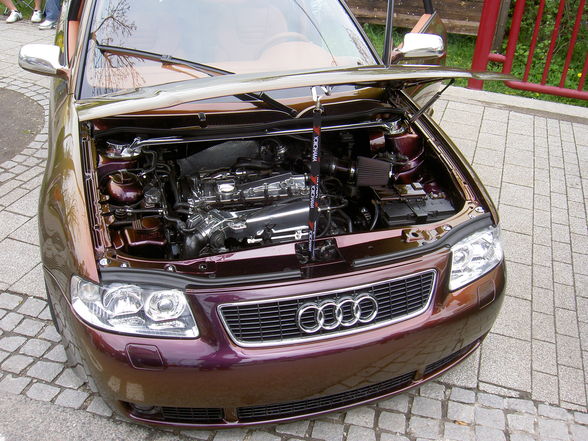 Wörthersee 2005 - 