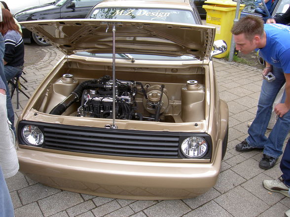 Wörthersee 2005 - 