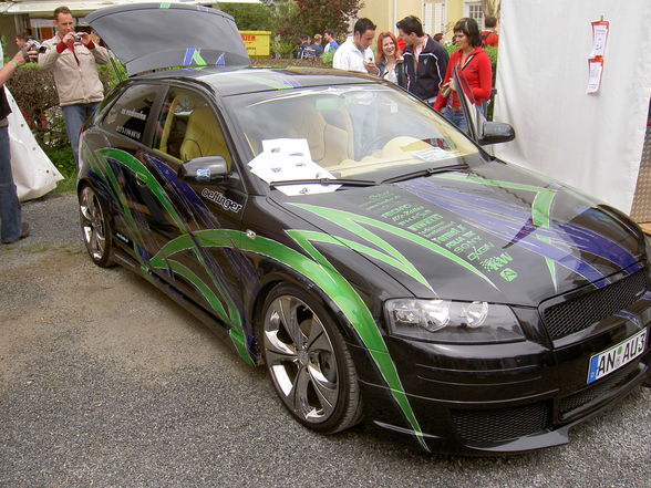 Wörthersee 2005 - 