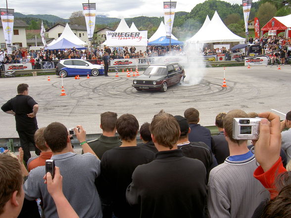 Wörthersee 2005 - 