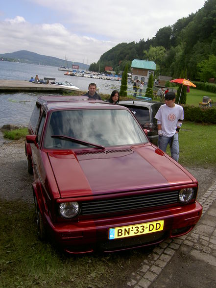 Wörthersee2006 - 