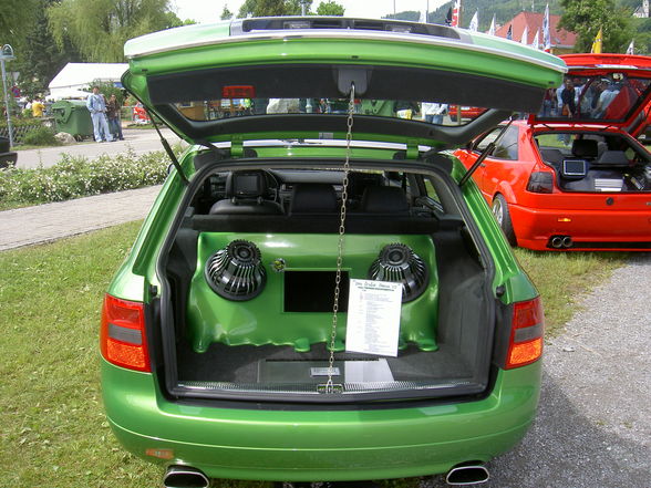 Wörthersee2006 - 