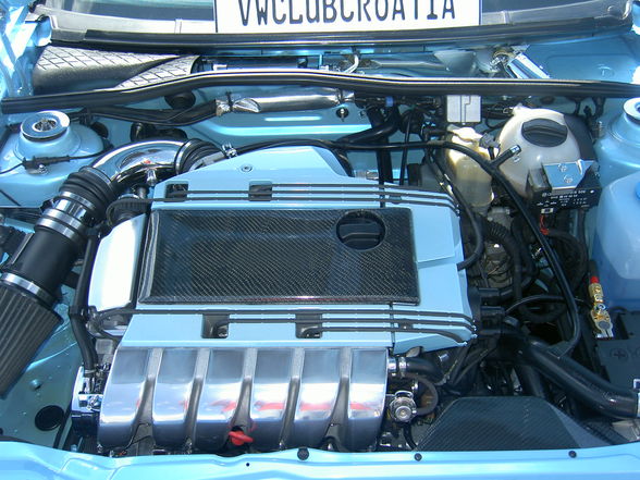 Wörthersee 2007 - 