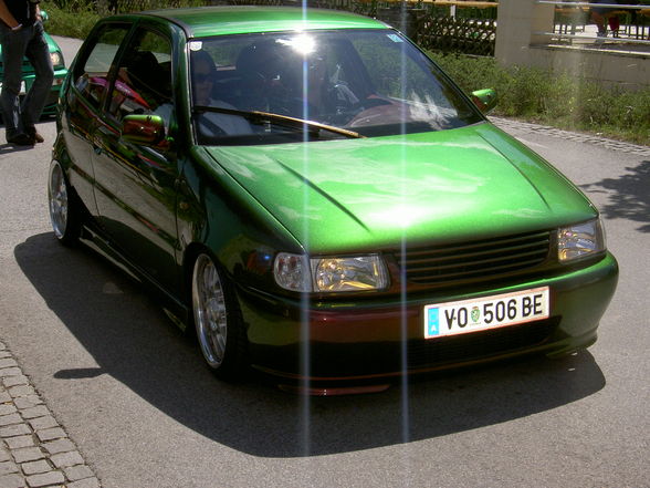 Wörthersee 2007 - 