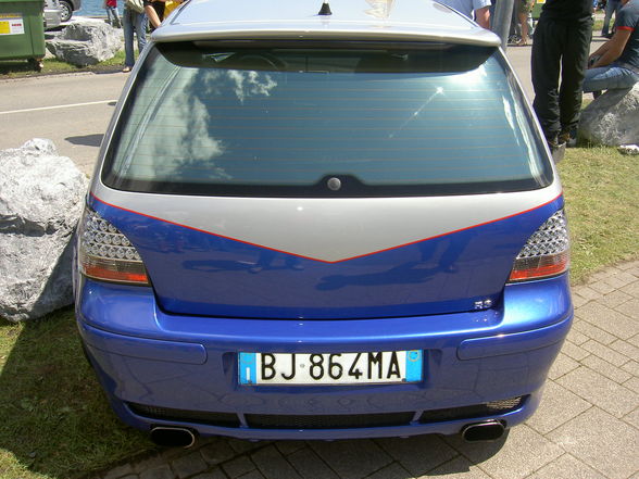 Wörthersee 2007 - 