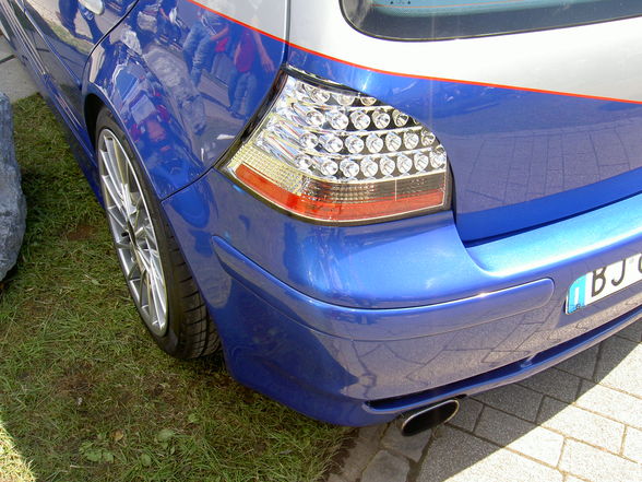 Wörthersee 2007 - 