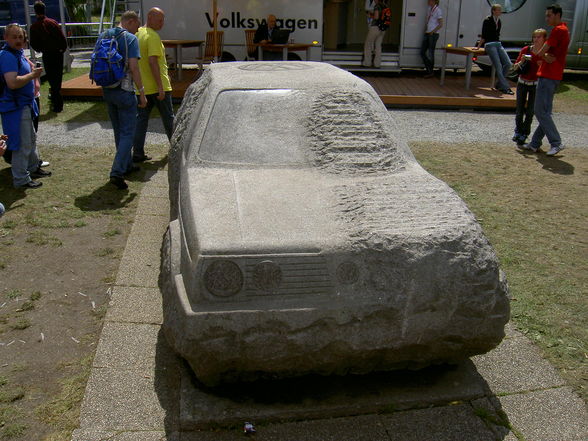 Wörthersee 2007 - 