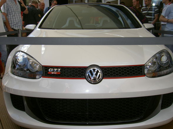 Wörthersee 2007 - 