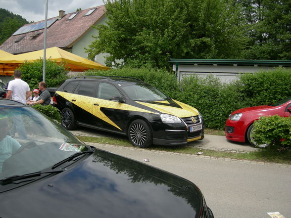 Wörthersee 2008 - 