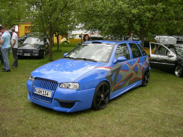 Wörthersee 2008 - 