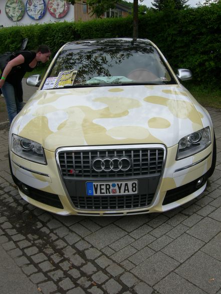 Wörthersee 2008 - 