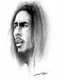 bob marly - 