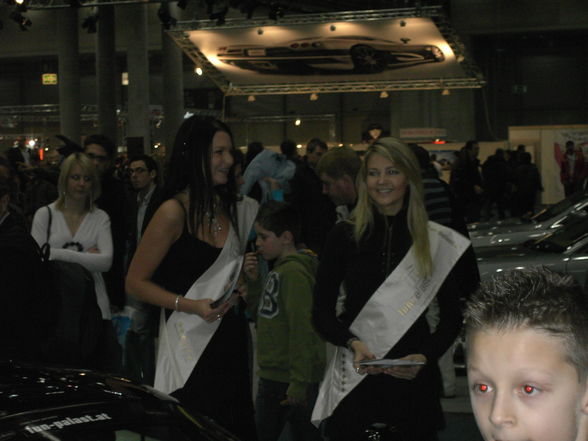 Luxus Motor Show 17.01.09 - 