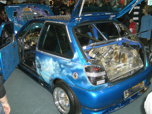 Luxus Motor Show 17.01.09 - 