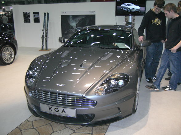 Luxus Motor Show 17.01.09 - 