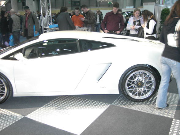 Luxus Motor Show 17.01.09 - 