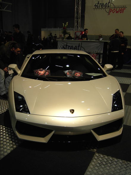 Luxus Motor Show 17.01.09 - 