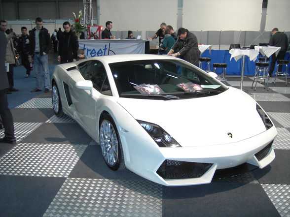 Luxus Motor Show 17.01.09 - 