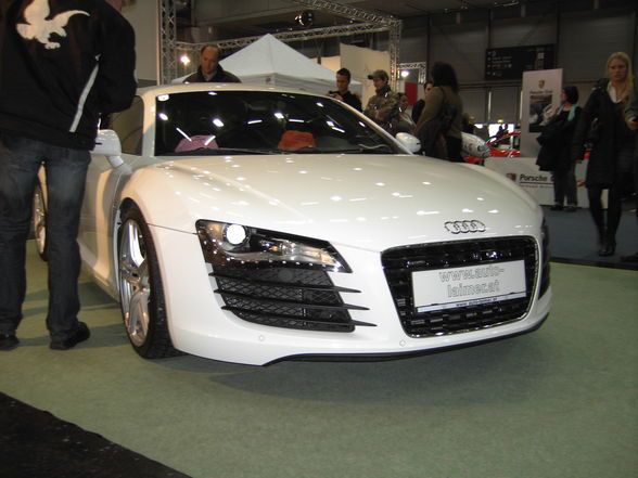 Luxus Motor Show 17.01.09 - 