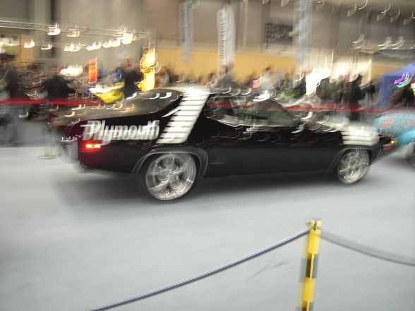 Luxus Motor Show 17.01.09 - 